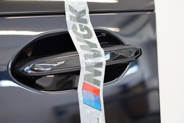 фото thumb №6, Двері ліві лівий перед передні зад задні bmw xm g09 416