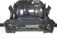 Перед капот бампер лампа крила комплект  ford mondeo mk5 kol. re 14-18 європа Ціна, фото thumb