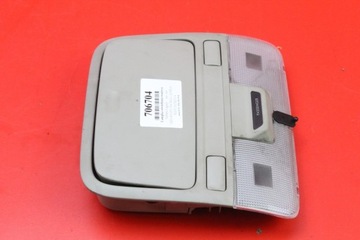 фото thumb №4, Лампа освещение интерьера перед vc12-004 subaru legacy 4 iv рестайлинг 06-09