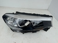 фото thumb №1, Bmw 5 g30 g31 лампа правая адаптивный led 2017-2023