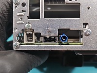 фото thumb №9, Радіо заводські дисплей hyundai elantra vi 15-20 радіопрогравач