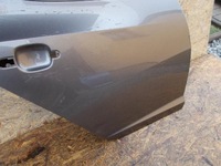 фото thumb №4, Seat ibiza 6j двері задні задня