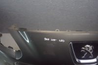 Купить Peugeot 308 7t рестайлинг  led бампер перед z2075, фото thumb