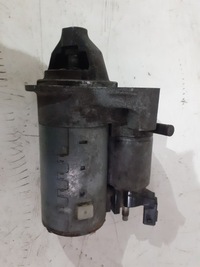 фото thumb №8, Стартер citroen c3 ii 1.2 b