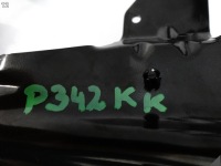 фото thumb №13, Porsche 911 992 19- замок механизм крышки багажника нижняя часть перед