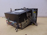 фото thumb №6, Радіо cd заводський toyota avensis t27 86120-05160