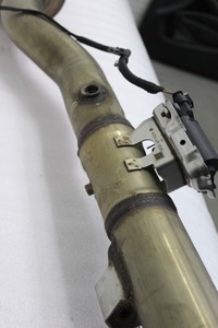 фото thumb №13, Mercedes sprinter w907 w910 dpf фільтр часток твердих a9104904100 21000km