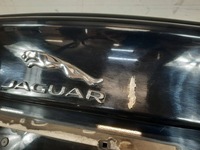 фото thumb №8, Крышка багажника багажника задняя jaguar xe x760 sedan lrc pec ultimate black