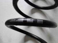 Mercedes g w463 amg пружина амортизатор передний в Украине, фото thumb