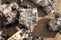 фото thumb №1, Коробка передач передач mercedes k8a400 247370110