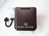 фото thumb №1, Opel mokka mokka x передні роз'єм 12 v 13283384