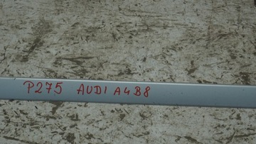 фото thumb №5, Поріг планка порогова права audi a4 b8 s-line 8k0854932a