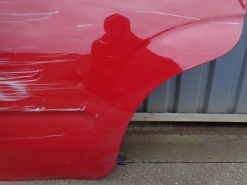 фото thumb №8, Двері fiat panda 3 iii 2012- ліві задні 289/a