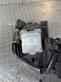 Mercedes w207 купе 09-13 лампа перед передняя левая 2078200159 Недорого, фото thumb