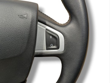 фото thumb №9, Кермо renault scenic 3 рестайлінг 2012 609581499