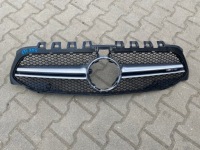 фото thumb №1, Mercedes a 177 35 amg 1778882900 решётка радиатора решётка радиатора
