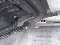 фото thumb №15, Audi q5 sq5 s-line 80a 17- бампер передній перед