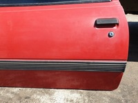 фото thumb №4, Opel kadett e двері лівий перед ліві передні