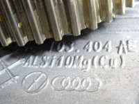 фото thumb №11, Skoda octavia iii 1.4 tsi головка двигателя 04e103479k 04e469ap 04e103475bs