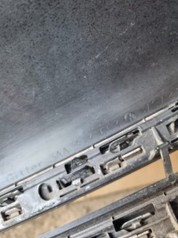 фото thumb №16, Решётка радиатора решётка радиатора vw passat b7 3aa 3aa853651 3aa853653