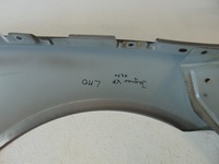 фото thumb №11, Крила лівий перед jaguar xf x250 lm0