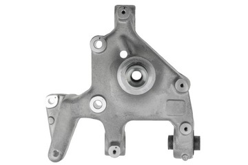 фото thumb №9, Поворотна опора задня ліва audi q3 11-18