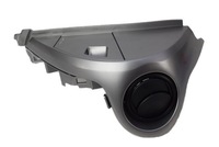 фото thumb №1, Решётка обдув левая mazda 2 09r