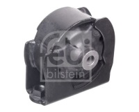 Подушка двигуна febi bilstein Зі Шроту, фото thumb