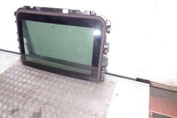 фото thumb №7, Люк bmw 5 gran туризмо f07 7237596 3.0l дизель 180kw 2010