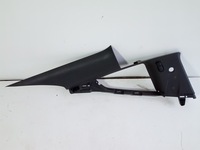 фото thumb №1, Ford mustang vi 2015+ захист стійка лівий задня скло