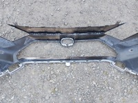 фото thumb №5, Бампер передній toyota rav4 v 2019r-