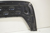 фото thumb №12, Кришка дах soft top кришка багажника mercedes r129 sl 1297500046