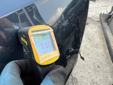 фото thumb №6, Volvo s60 iii 2018- крило лівий зад задній чверть