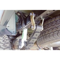 фото thumb №12, Ресора посилений mazda bt50 2020+ 3000-600kg 30mm