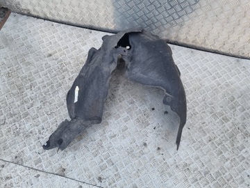 фото thumb №6, Ford kuga mk3 2021r подкрылок левая зад