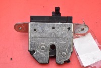 фото thumb №5, Замок кришки зад багажника 13317445 opel meriva 2 ii b 10-14