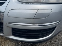 фото thumb №12, Vw jetta v бампер перед передний la7w
