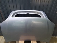 фото thumb №6, Opel meriva a lift капот z157