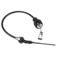 Трос зчеплення kia rio універсал dc 2000.08- 2005.02 Ціна, фото thumb