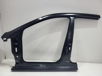 фото thumb №1, Seat ibiza v 5 6f0 левый порог стойка крыша новый 6f0809605c оригинал!