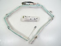 фото thumb №1, Jaguar f-pace подушка air bag шторка безопасности правая kpl