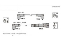 фото thumb №2, Дроти запалювання janmor 641013