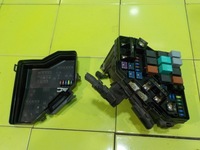 фото thumb №1, Honda civic viii 1.4 i-dsi 07r sedan 4d коробка предохранителей