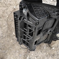 фото thumb №4, Бардачок пассажира ручка vw passat b6 чёрный