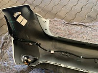 фото thumb №15, Бампер задній задня 6 pdc датчики джгут лампи ov369 renault zoe ii lift