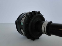 фото thumb №8, Mercedes cla 118 привідний вал задня ліва półośka 4matic