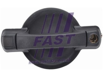 фото thumb №2, Ручка двері fiat doblo i 01-10 i 01-05