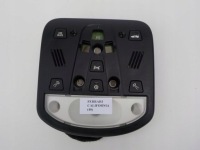 Лампа обшивки стелі ferrari california Ціна, фото thumb