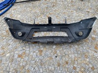 фото thumb №9, Dacia duster бампер перед 620220025r оригинал