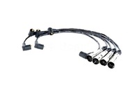 фото thumb №2, Bosch провода зажигания vw